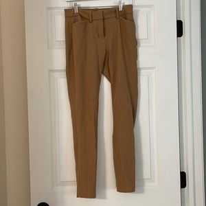 Express | Skinny Mid Rise Pants